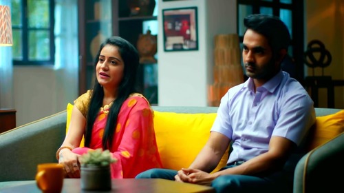 The Story of Ravi and Paridhi's House | Baat Ghar Ki - Season 2 | Promo Hindi Reality Trailer Thumbnail