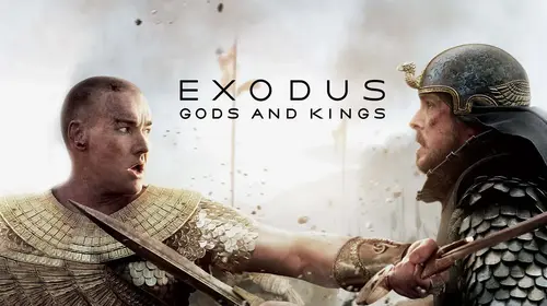 Exodus: Gods and Kings English Fantasy Movie Thumbnail