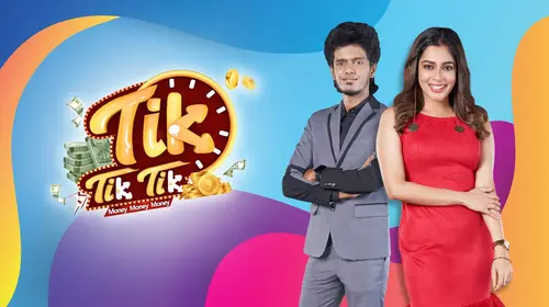 Tik Tik Tik Tamil Reality Trailer Thumbnail