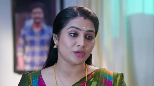 Raghavan Keeps Food for Kanmani - Veera Tamil Drama Shorts Thumbnail