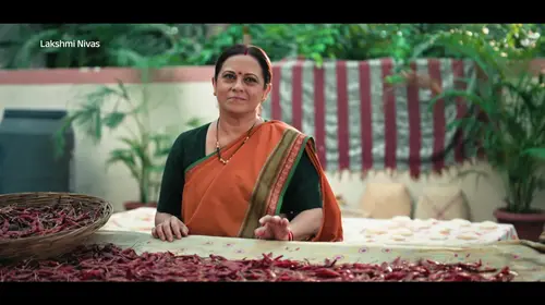 The Dream of Lakshmi Nivas and Mounting Hardships - Lakshmi Nivas - Promo Hindi Family Trailer Thumbnail