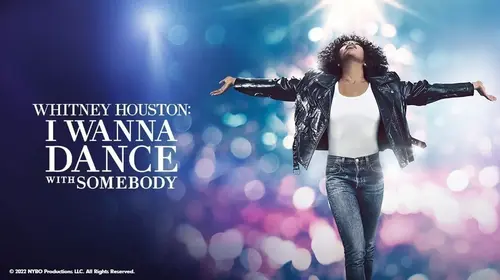 Whitney Houston: I Wanna Dance with Somebody English Documentary Trailer Thumbnail