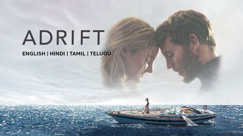 Adrift English Adventure Movie Thumbnail
