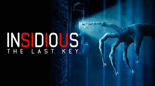 Insidious: The Last Key Hindi Horror Movie Thumbnail