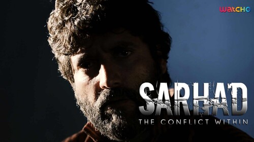 Sarhad EP1 Hindi Crime Trailer Thumbnail