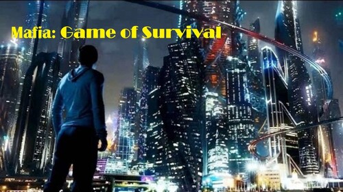 Mafia: Game of Survival English Thriller Movie Thumbnail