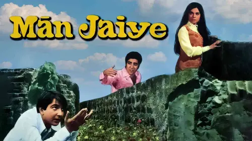 Man Jaiye Hindi Drama Movie Thumbnail
