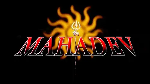 Mahadev Hindi Mythology Movie Thumbnail
