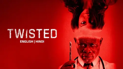 Twisted English Horror Trailer Thumbnail