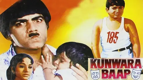 Kunwara Baap Hindi Tragedy Movie Thumbnail