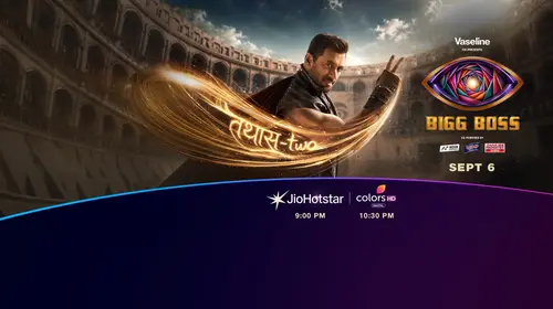 Big Boss 20 Hindi Reality Trailer Thumbnail