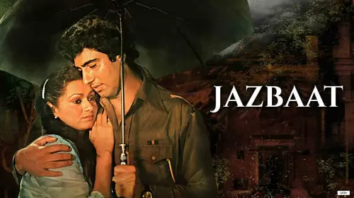 Jazbaat Hindi Drama Movie Thumbnail