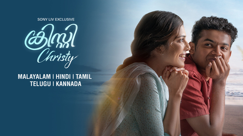 Christy Malayalam Romance Movie Thumbnail