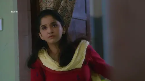 Taarini Exposes Yuvraj before All - Taarini - Promo Marathi Drama Trailer Thumbnail