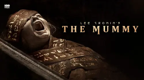 Lee Cronin's The Mummy English Horror Movie Thumbnail
