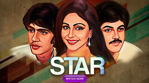 Star Hindi Musical Movie Thumbnail