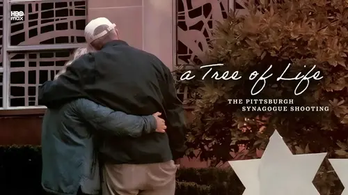 A Tree Of Life: The Pittsburgh Synagogue Shooting English Crime Movie Thumbnail