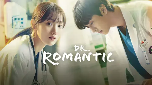 Dr. Romantic Korean Drama Trailer Thumbnail