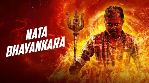 Nata Bhayankara Hindi Horror Movie Thumbnail