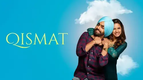 Qismat Punjabi Drama Movie Thumbnail