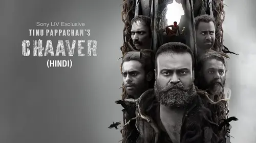 Chaaver (Hindi) Hindi Action Movie Thumbnail