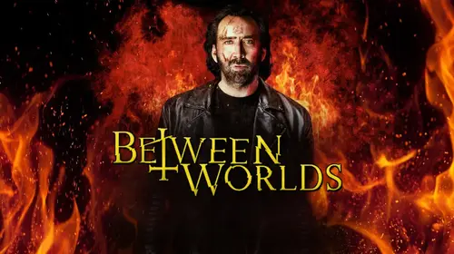 Between Worlds Hindi Thriller Movie Thumbnail