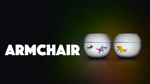 Armchair Hindi Romance Shorts Thumbnail