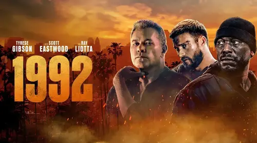 1992 English Action Trailer Thumbnail