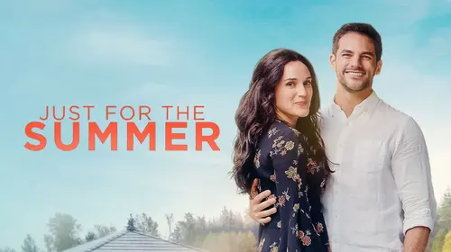 Just For The Summer English Romance Movie Thumbnail