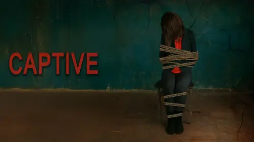 Captive (Russian) Russian Thriller Movie Thumbnail