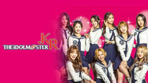 The Idolm@Ster.Kr Korean Music Shorts Thumbnail