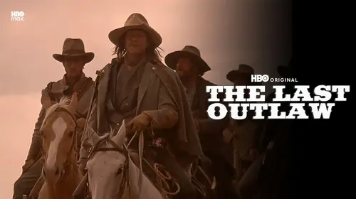 The Last Outlaw English Action Movie Thumbnail