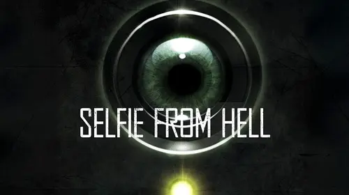 Selfie From Hell English Horror Movie Thumbnail