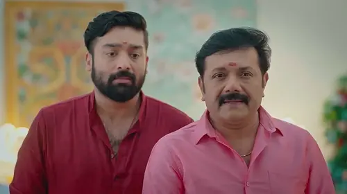 Prakash Becomes Helpless | Manathe Kottaram Malayalam Drama Shorts Thumbnail