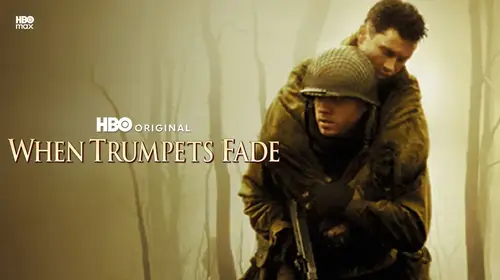 When Trumpets Fade English Action Movie Thumbnail