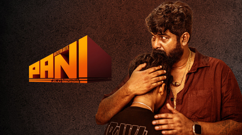 Pani Malayalam Action Movie Thumbnail