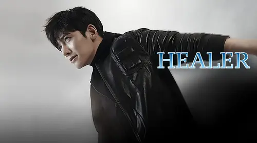 Healer Hindi Action Series Thumbnail