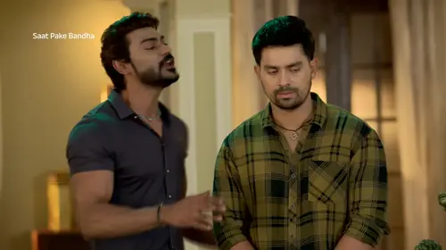 Saat Pake Bandha - Promo Bengali Romance Trailer Thumbnail