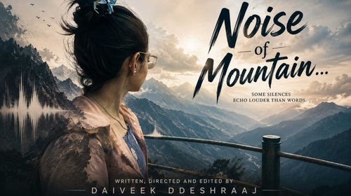 Noise of Mountain Hindi Reality Movie Thumbnail