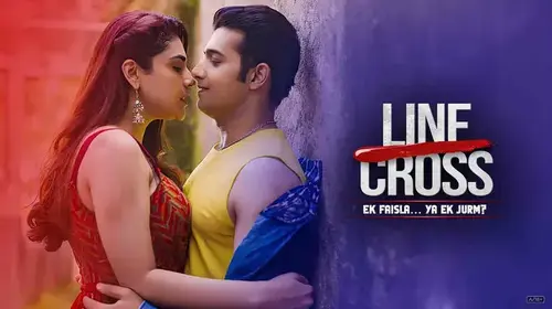 Line Cross Hindi Drama Series Thumbnail