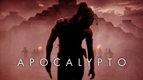 Apocalypto English Action Movie Thumbnail