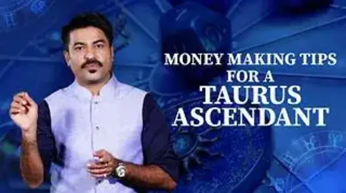 Taurus Sign Lifestyle Trailer Thumbnail