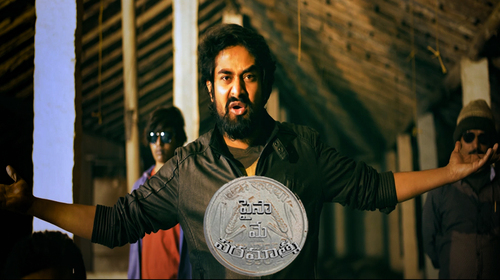 PAISA ME PARAMATMA Action Shorts Thumbnail