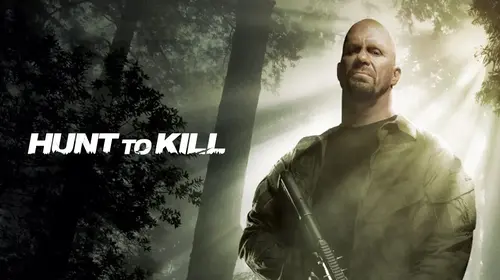 Hunt To Kill English Action Movie Thumbnail