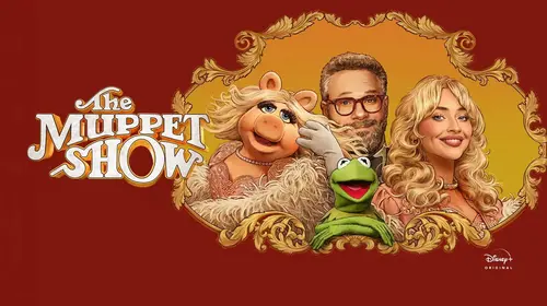 The Muppet Show English Comedy Trailer Thumbnail