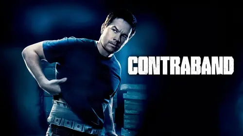Contraband English Action Trailer Thumbnail
