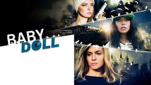 Baby Doll (English) English Comedy Movie Thumbnail