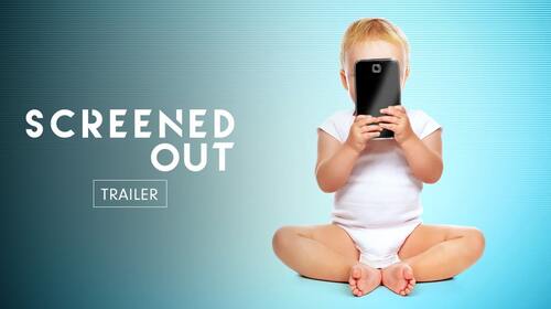 Screened Out | Trailer English Documentary Trailer Thumbnail