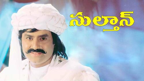 Sultan Telugu Action Movie Thumbnail