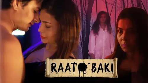 Raat Baaki Suspense Shorts Thumbnail